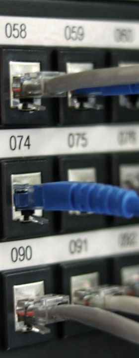 Helmholz Profinet-Switche im Einsatz bei Erema-Recyclinganlagen