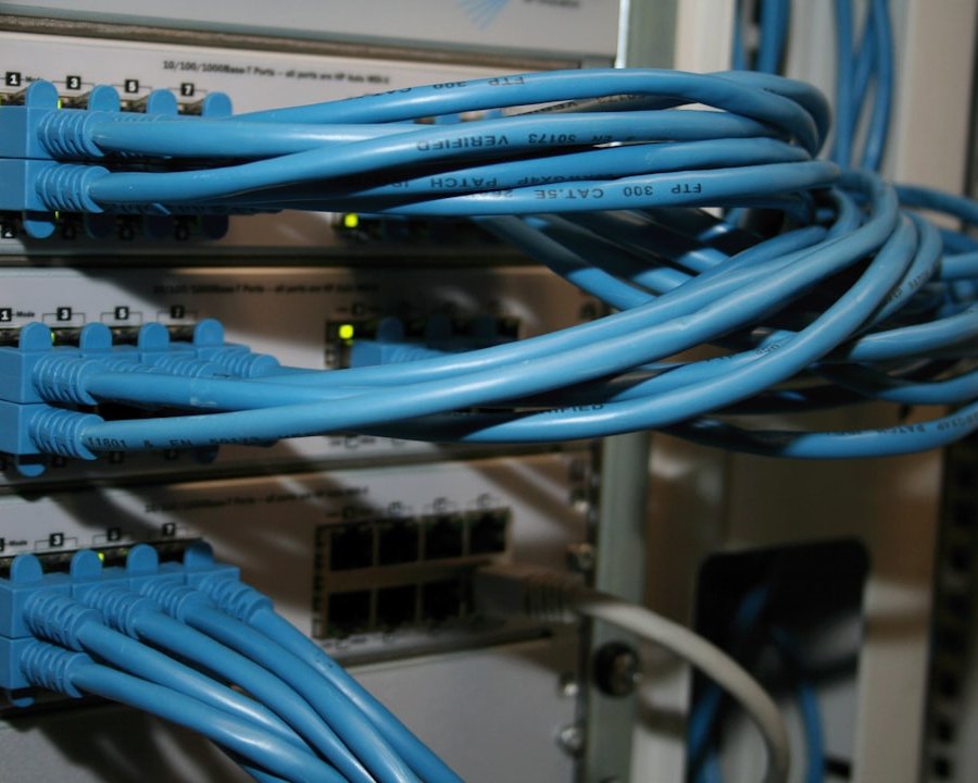 SYS TEC electronic setzt SPE und PoDL für industrielles Funkenlöschsystem ein