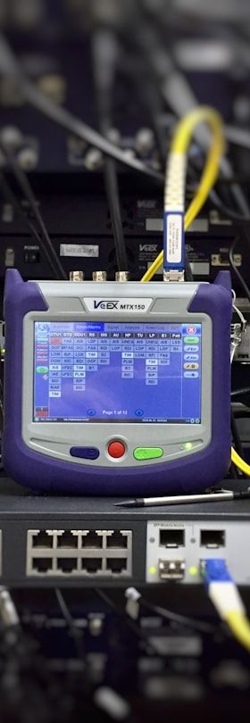 Metz Connect erweitert Netzwerkinfrastruktur-Portfolio: RJ45-Anschlussdosen mit werkzeugloser IDC-Technik