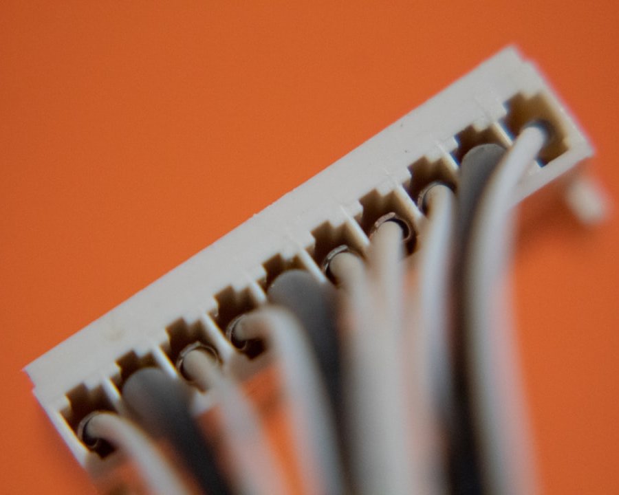 Leitungswiderstand in der Praxis: igus erklärt Grundlagen für die Automatisierungstechnik