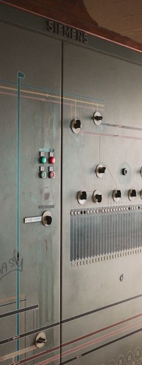 „Die SPS ist tot – lang lebe die (speicherprogrammierbare) Steuerung“