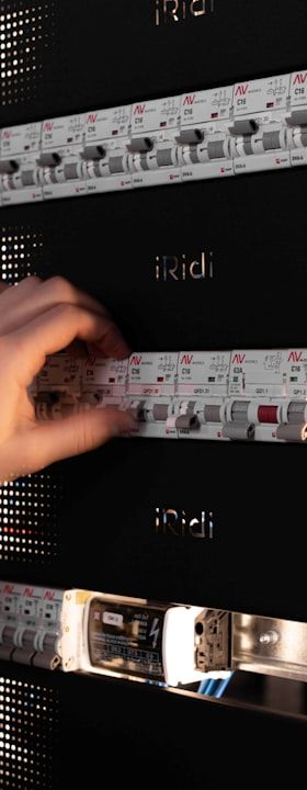Berghof Automation aktualisiert Firmware für B-Nimis MC-Pi auf Version 1.3.1