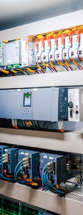 SYS TEC electronic auf der all about automation 2026 in Chemnitz
