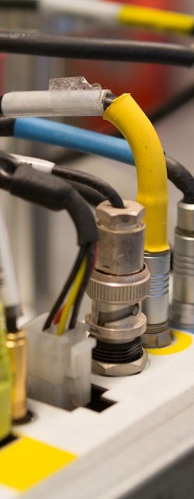 Anlagenmodernisierung: Diese Lösungen bietet Conrad