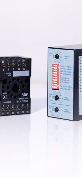 Ultra-Kompakt-Industrie-PC-Reihe von Beckhoff