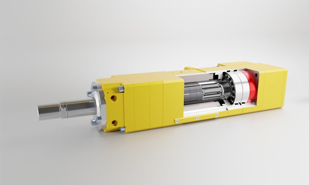 Antriebstechnik Rubrik