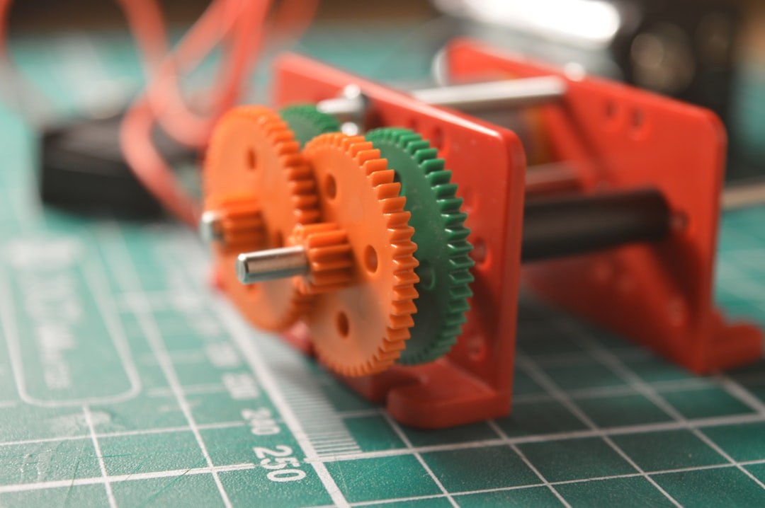 Jung Antriebstechnik präsentiert dynamisches Linearmotor-Modul