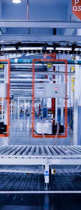 Hilscher integriert Motion Control und Echtzeit-Kommunikation