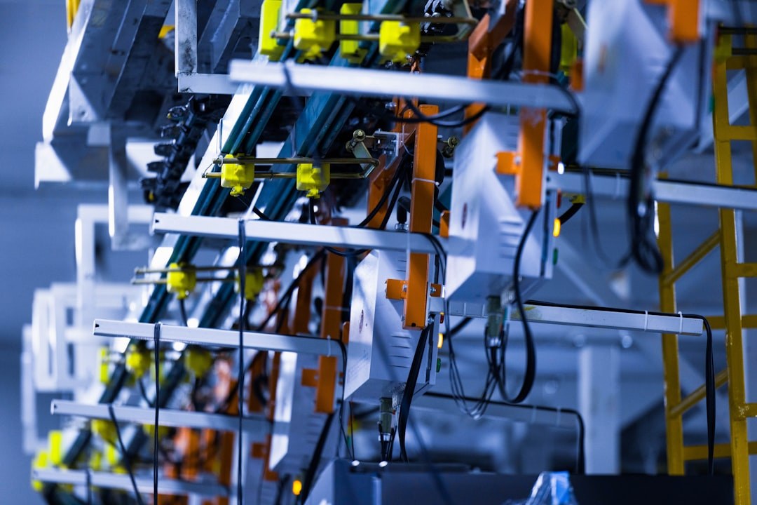 „Industrie 4.0 ist eine gute Idee“