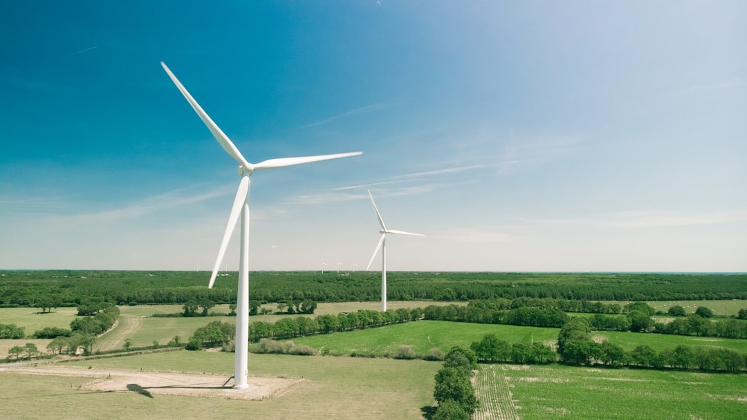 Energieeffizienz Rubrik