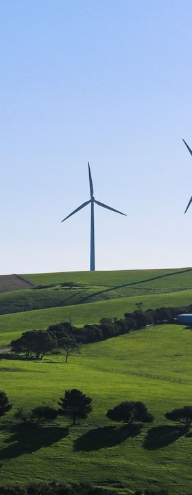 Energieversorgung aus einer Hand
