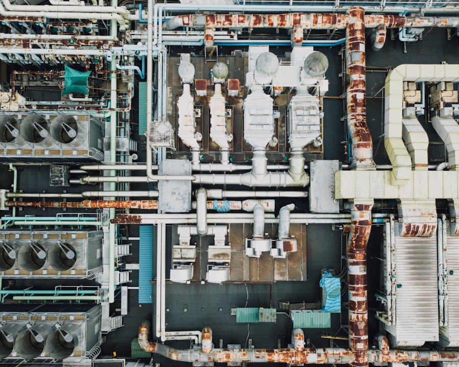 SMC setzt bei Kühl- und Temperiergeräten auf CO₂ als Kältemittel