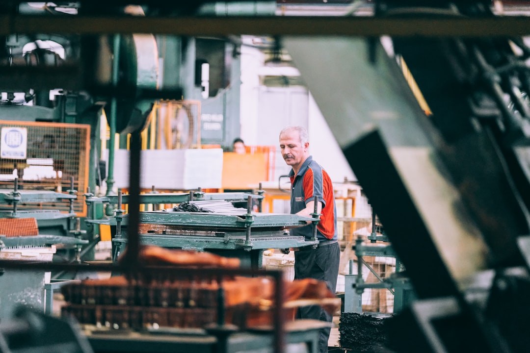 Effizienz wird wichtiges internes Unternehmensziel