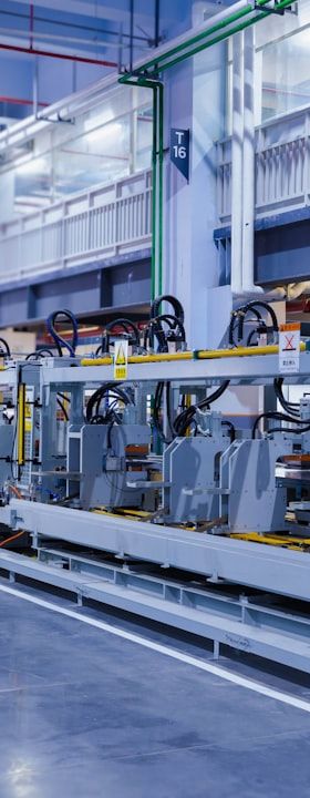 NexGeM 2027: VDW und Hannover Messe lancieren neue Plattform für Digitalisierung im Werkzeugmaschinenbau