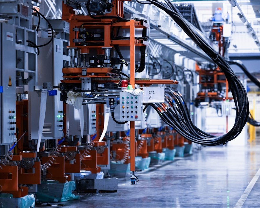 Deutsche Solarzellenproduktion: Rekordwerte bei wachsender Importabhängigkeit