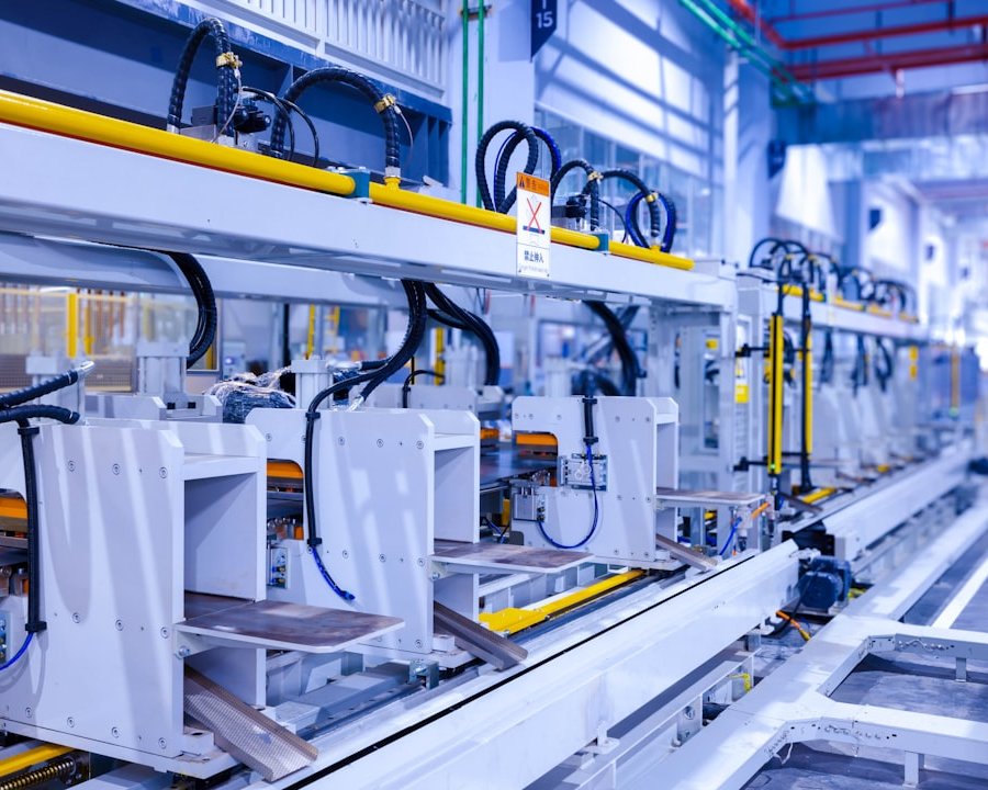 igus i.Cee²: Edge-Modul für Predictive Maintenance ohne komplexe IT-Infrastruktur