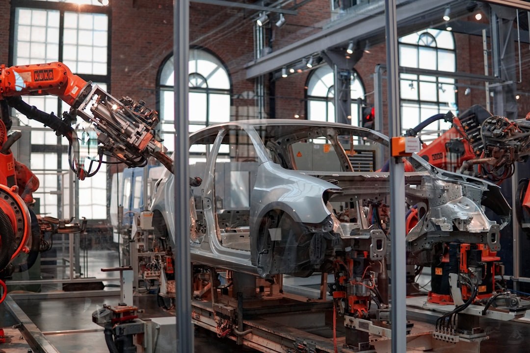 Brainport Industries, Flanders Make und SmartFactory-KL gründen die SmartFactory-EU