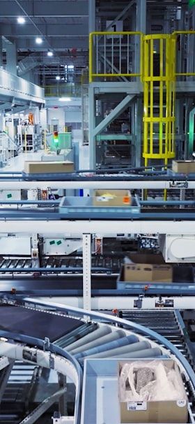 KfW IPEX-Bank finanziert Automatisierungsprojekt bei EUROGATE in Wilhelmshaven mit 82 Millionen Euro