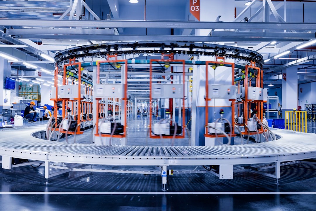 Per IoT ermöglicht igus den intelligenten Weitblick