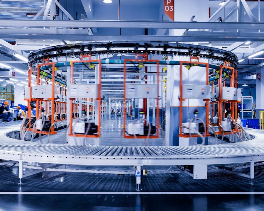 Factory-X-Projekt abgeschlossen: Hilscher zieht Bilanz zur Datenraum-Integration im Shopfloor