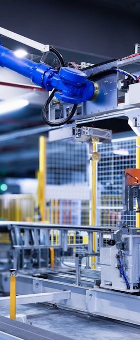 Speicherverfügbarkeit verdrängt Leistung als Top-Kriterium im Elektronik-Design