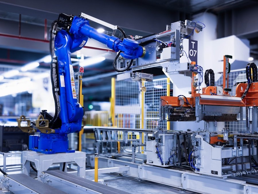 Hilscher beendet Mitgliedschaft in der Open Industry 4.0 Alliance