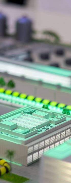 Aurubis investiert in hochautomatisierte Anlage zur Zwischenprodukt-Verarbeitung in Hamburg
