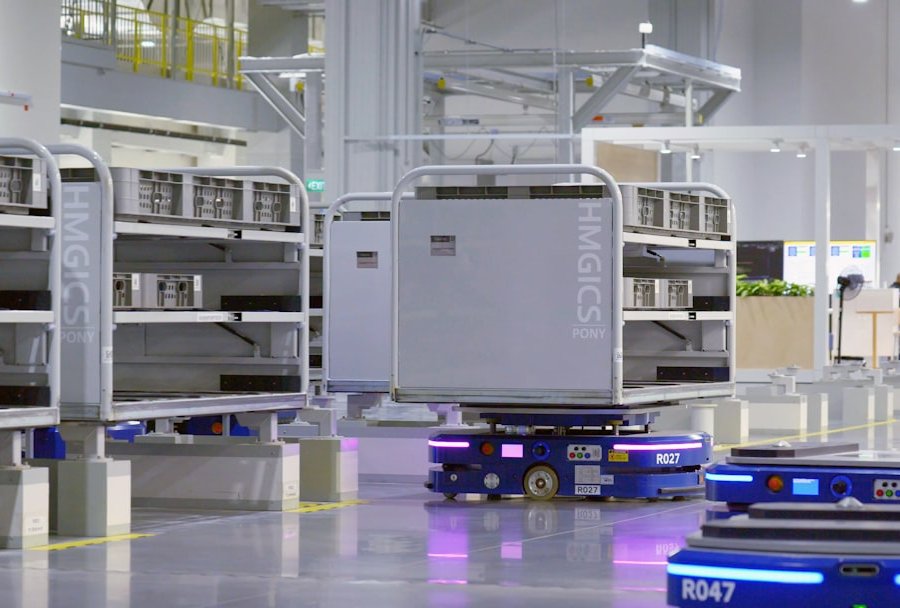 AI Integrated Production Summit 2026: KI-Einsatz in der Fertigung gewinnt Konferenzformat