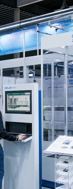Gavazzi and Turck win Automation Award 2019