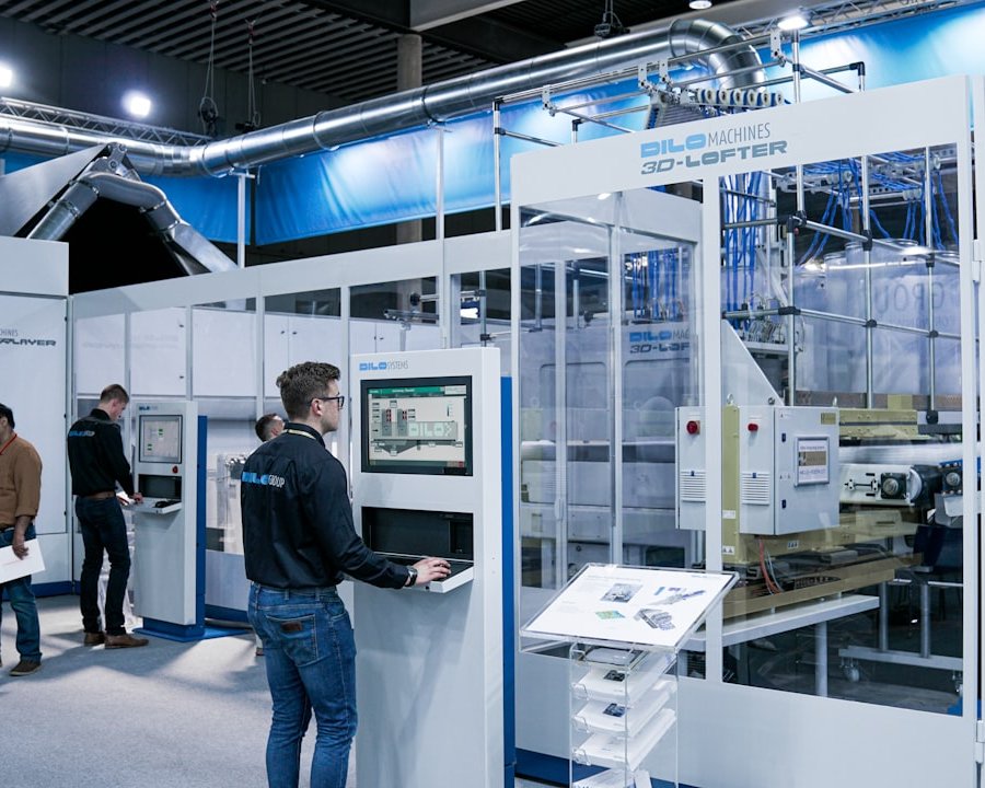 SICK präsentiert Coriva Hub für die Materialflussdigitalisierung in der Intralogistik