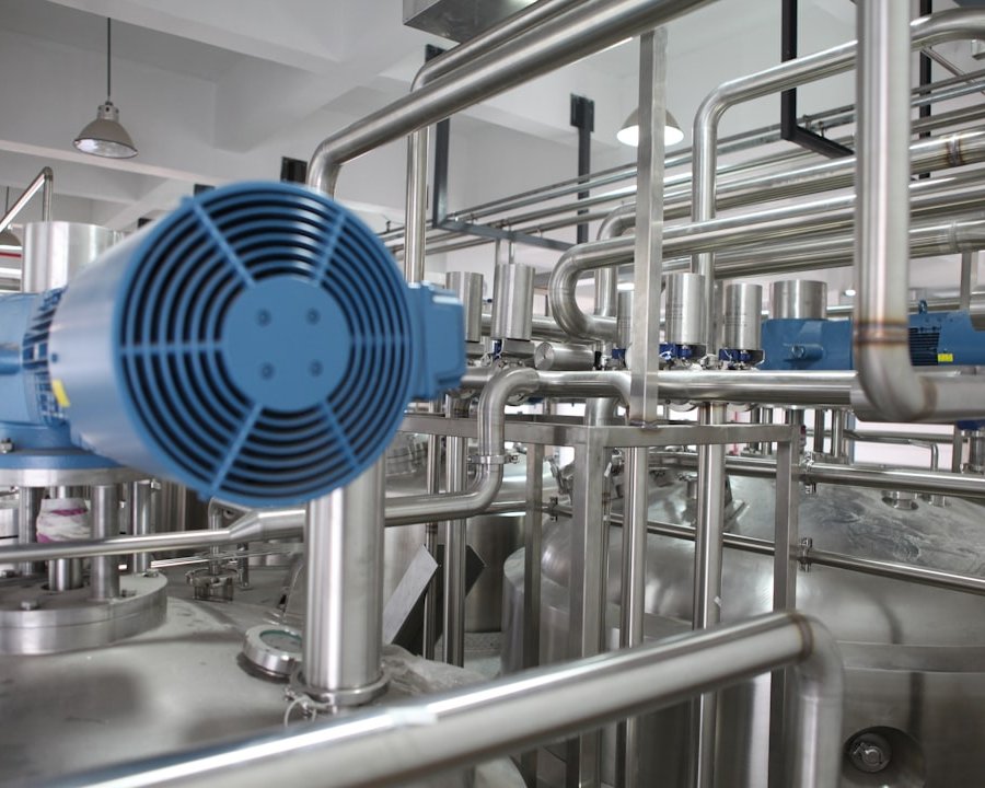 Indu-Sol erweitert PROFINET-Diagnose: Mehr Messdaten direkt für die SPS