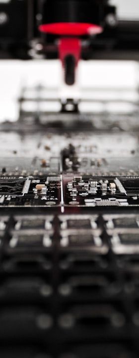 Übergabe der Pokale und Urkunden des Automation Award 2018