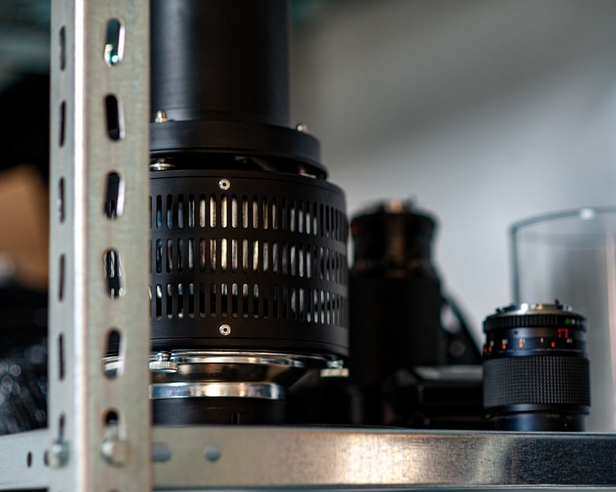 SICK präsentiert Vision-Portfolio für Intralogistik auf der LogiMAT 2026