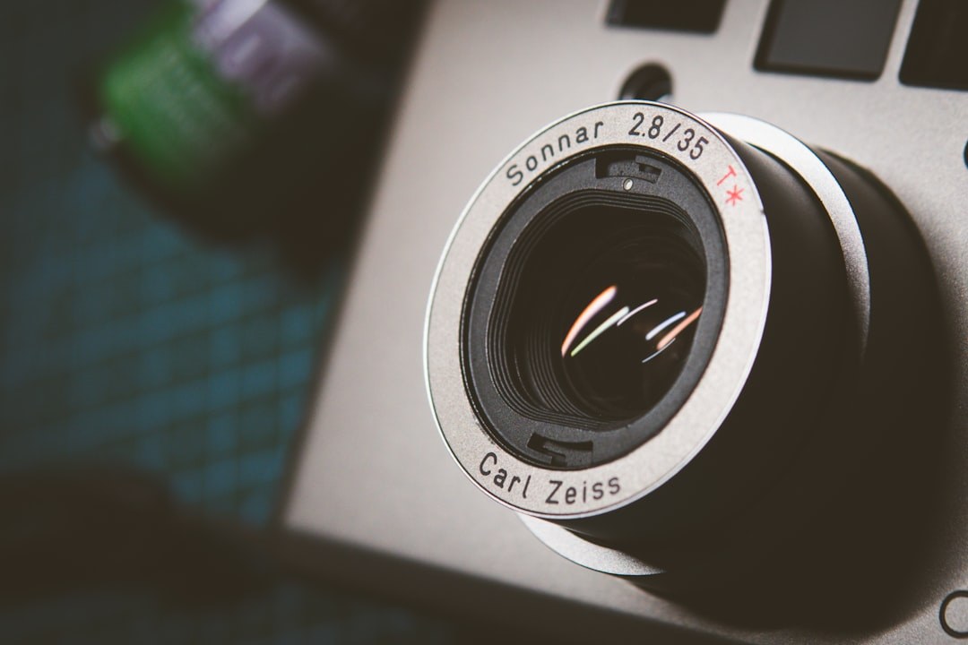 All-in-one-Kamera versus Vision-System
