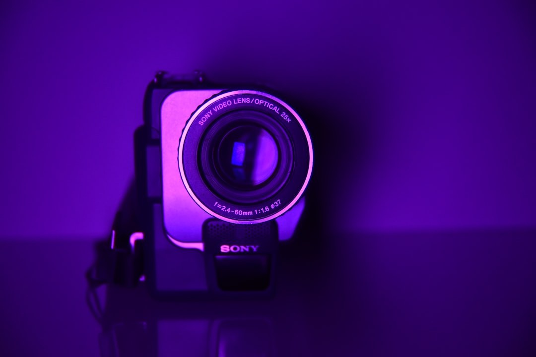 Eckelmann-Machine-Vision-System sieht Farbe