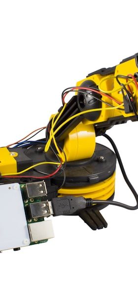 Kraftmomente und Kollisionserkennung: Wie Drehmomentsensorik Roboter sicher und sensibel macht