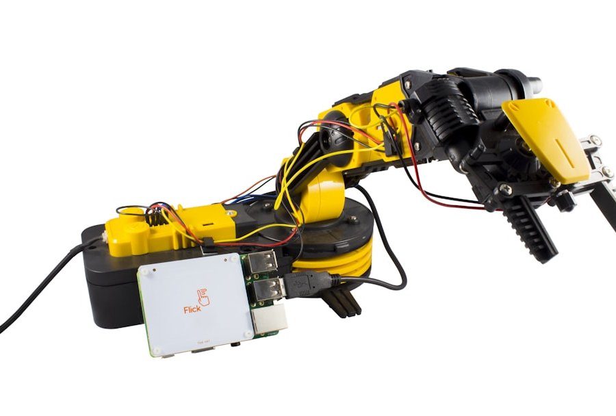 Festo adressiert automatisiertes Batterie-Recycling mit modularen Automatisierungskonzepten