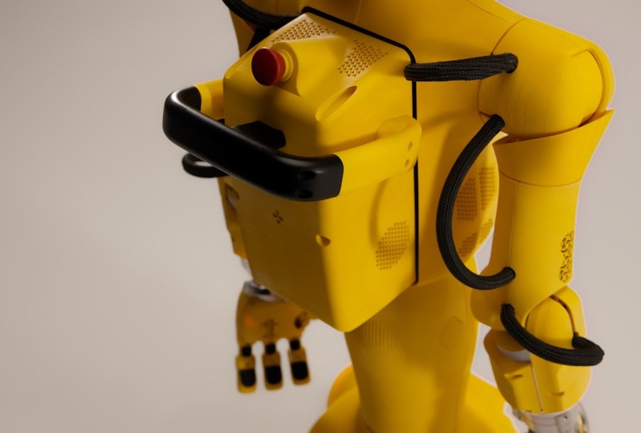 NEURA Robotics sichert sich 1,4 Milliarden Dollar für kognitive Robotik