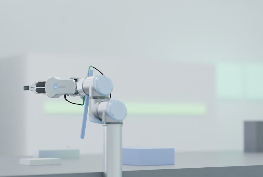 NVIDIA Halos for Robotics: Full-Stack-Sicherheitsarchitektur für Physical-AI-Systeme