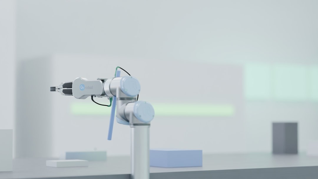 NVIDIA Halos for Robotics: Full-Stack-Sicherheitsarchitektur für Physical-AI-Systeme