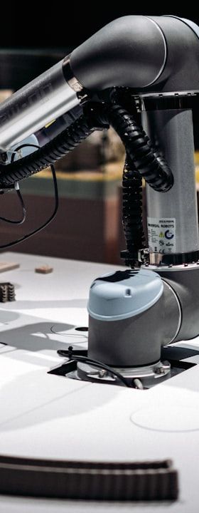 Hannover Messe 2026: Application Park erweitert sich um Physical-AI-Showcases