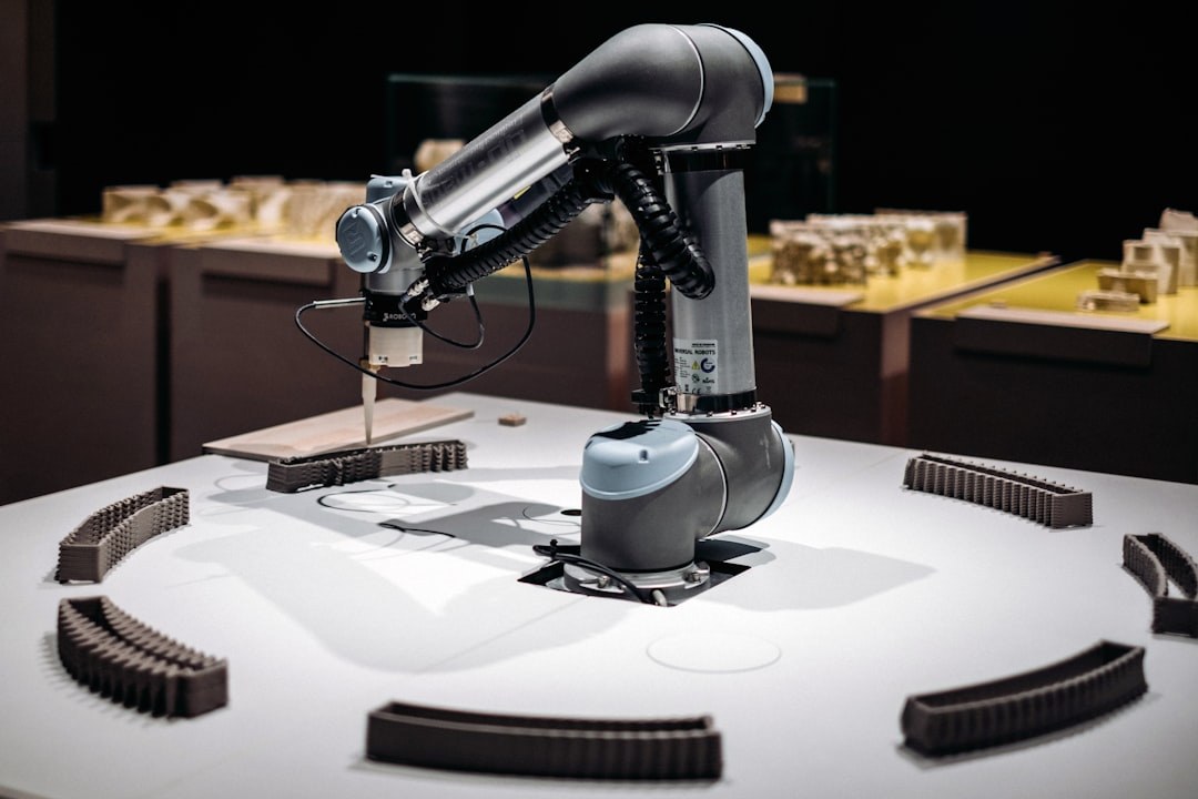 Hannover Messe 2026: Application Park erweitert sich um Physical-AI-Showcases