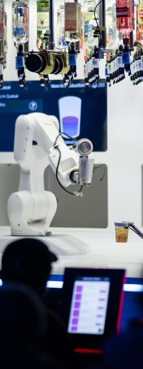 Weltweiter Absatz professioneller Service-Roboter steigt um 24 Prozent