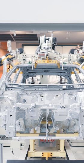BMW-Stammwerk München: Umbau für E-Mobilität zeigt Investitionsdimension moderner Werktransformationen