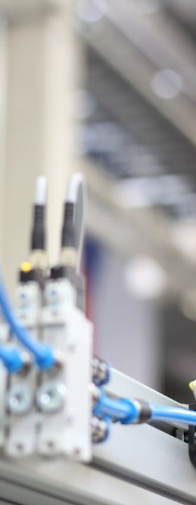 Bihl+Wiedemann auf der SPS 2026: Fokus auf CRA-Compliance und vereinfachte Installation