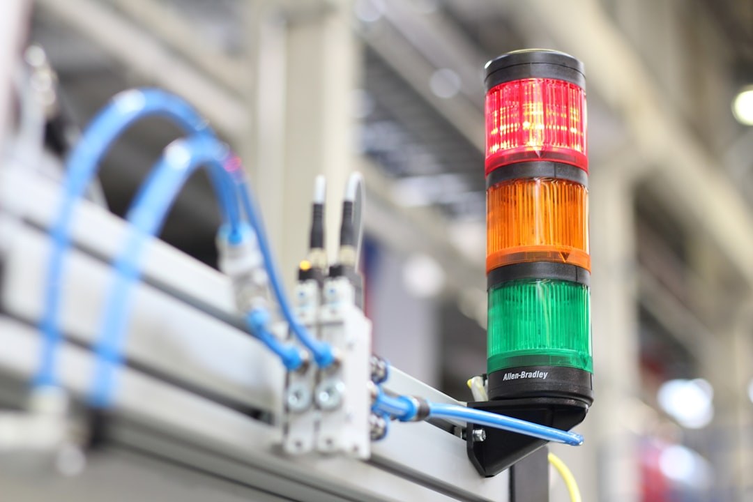 Industrielle Cyber-Security