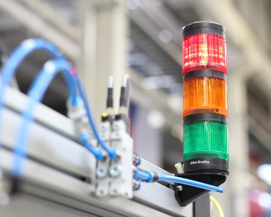Kübler auf der All About Automation Friedrichshafen 2026: Neue Drehgeber-Generation und Safety-Lösungen im Fokus
