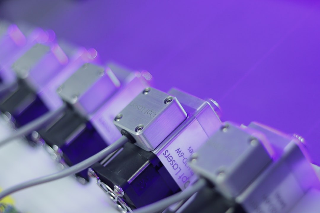 Datalogic übernimmt M.D. Micro Detectors