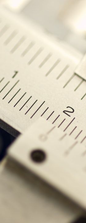 Kübler Sendix K58 Performance-Line: Programmierbarer Inkrementaldrehgeber mit bis zu 36.000 ppr