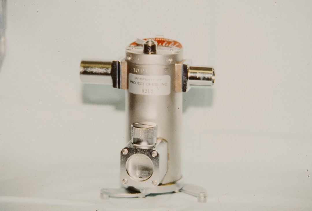 Inline-Durchflusssensor mit IO-Link von EGE